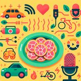 24 ottobre 2025 - Italian Bulletin: Eroi, Delizie e Futuro – Le Notizie del Giorno