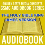 GSMC Classics: The Holy Bible King James Version Episode 2: Genesis 8-16