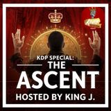 Special Bonus Episode || “The Ascent”