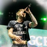 Caleb Shomo Talks Pure Ecstasy and 90s Thrash Metal