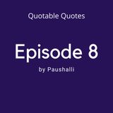 Episode 8