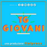 Tg Giovani - 25/2/2024