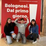 #Bologna Bolognesi dal primo giorno. Lo Ius Soli a Bologna