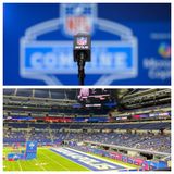 Commanders Fan Day and NFL Combine Day 4 Update