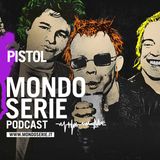 Pistol: Danny Boyle racconta la storia dei Sex Pistols | 10 minuti 1 serie