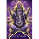 Angel Messages & Guidance  for June 19th to 26th: Enlightenment