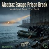 Alcatraz Escape Prison Break - The Letter, the Cards, and the Open Case
