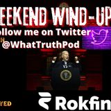 Weezy's Weekend Wind-Up Cory Joins! #bidenspeech #news #politics