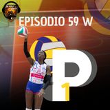 Episodio 59 W -Preview SerieA1Femminile 2025-2026