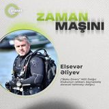 Xəzərin dərinliklərində kəşf edilməyən sirrlər gizlənir. Zaman Maşını #48