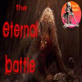 The Eternal Battle | Interview with Harmony Deflorio | Podcast
