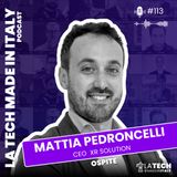 #113 Realtà virtuale potenziata dall'AI: il futuro della training è qui.