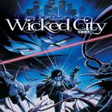 Wicked City: Spider-Vag!