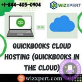QuickBooks Cloud Hosting