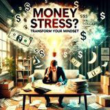 Does MONEY Stress You Out?! Transform Your Money Mindset for Success!