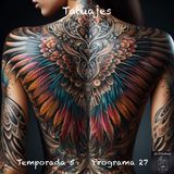 Tatuajes