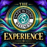 The Safe In Sound Wellness Experience | Episode 1