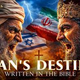 IRAN vs ISRAEL_ The Battle of GOG and MAGOG is Happening Right Now _ Bible Stories Of Ages