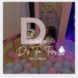 D'S TEA TALES