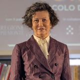 Marina Sozzi, filosofa e storica delle idee, Co-responsabile dell’Uff. Culturale Fondazione Faro - Radio Salute