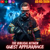 TBH Guest Appearance: UFO's| Deceptive Demonic Realm| Metaphysical World| Cern| Supernatural Perspective