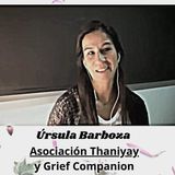 Técnicas de Duelo, Invitada Úrsula Barboza, perdió un hijo y hoy lidera Thaniyay