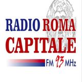 Beat Up Etichetta Discografica - Intervista Radio Roma Capitale