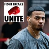 Rolly Romero Conversation With Dan Rafael 8 11 26 | Fight Freaks Unite Podcast