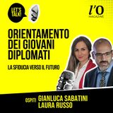 Giovani disorientati: l'anno sabbatico post-scuola aiuta?