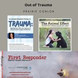 Accelerated Resolution Therapy: Out of Trauma