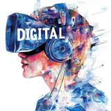 The Invisible Revolution - How all things Digi Has Transformed Our Daily Lives
