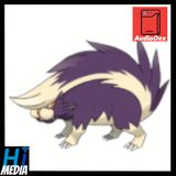 #435 Skuntank