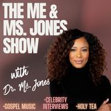 08-30-26 (Special Guests: Grammy-Nominated Gospel Recording Artist Kenny Black, Comedian Kevin Kevin, Pastor Denise Williams)