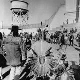 Thanksgiving on Alcatraz: Remembering the 1969 Native American Occupation