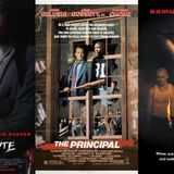 Triple Feature: The Substitute/The Principal/187