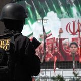 Trump in Cina. Minaccia dell’Iran in caso di nuovi attacchi: “arricchimento dell’uranio al 90%”