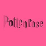 Pottenrose Isolamento Edition - S3 Ep1 - Dramione Wannabe