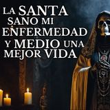 Gracias a la SANTA MUERTE pude salvar mi VIDA / 10 Relatos de MILAGROS de LA SANTA MUERTE