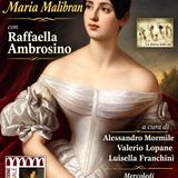La danza delle ore - Concorso Internazionale Maria Malibran