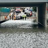 Il caldo lascia il posto al maltempo: in Friuli donna muore annegata a Latisana