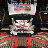 7/18/16 LIVE From The RNC 2016 In CLE Day 1