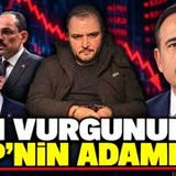 FON VURGUNU AKP'Yİ İÇERİDEN VURDU