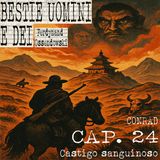 24 - Castigo Sanguinoso