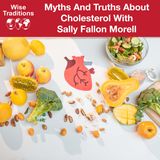 480: Myths And Truths About Cholesterol