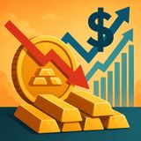 Gold Prices, Dollar Strength, and Fed Policy Outlook