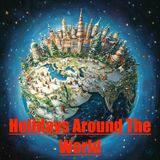 Reimagining Holiday Spirit: Sustainability, Technology, and Inclusivity in Modern Celebrations