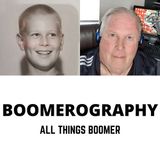 002: 25 Greatest Boomer Achievements (So far...not done yet)