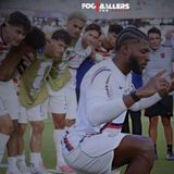 3 July - Orlando City chaplain Andy Searles on World Cup ministry and faith in football