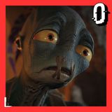 16- Oddworld: Soulstorm - Amigos lenticos