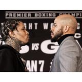 #DavisGarcia Preview & Predictions! #IokaFranco Recap: Did Franco Get Screwed?